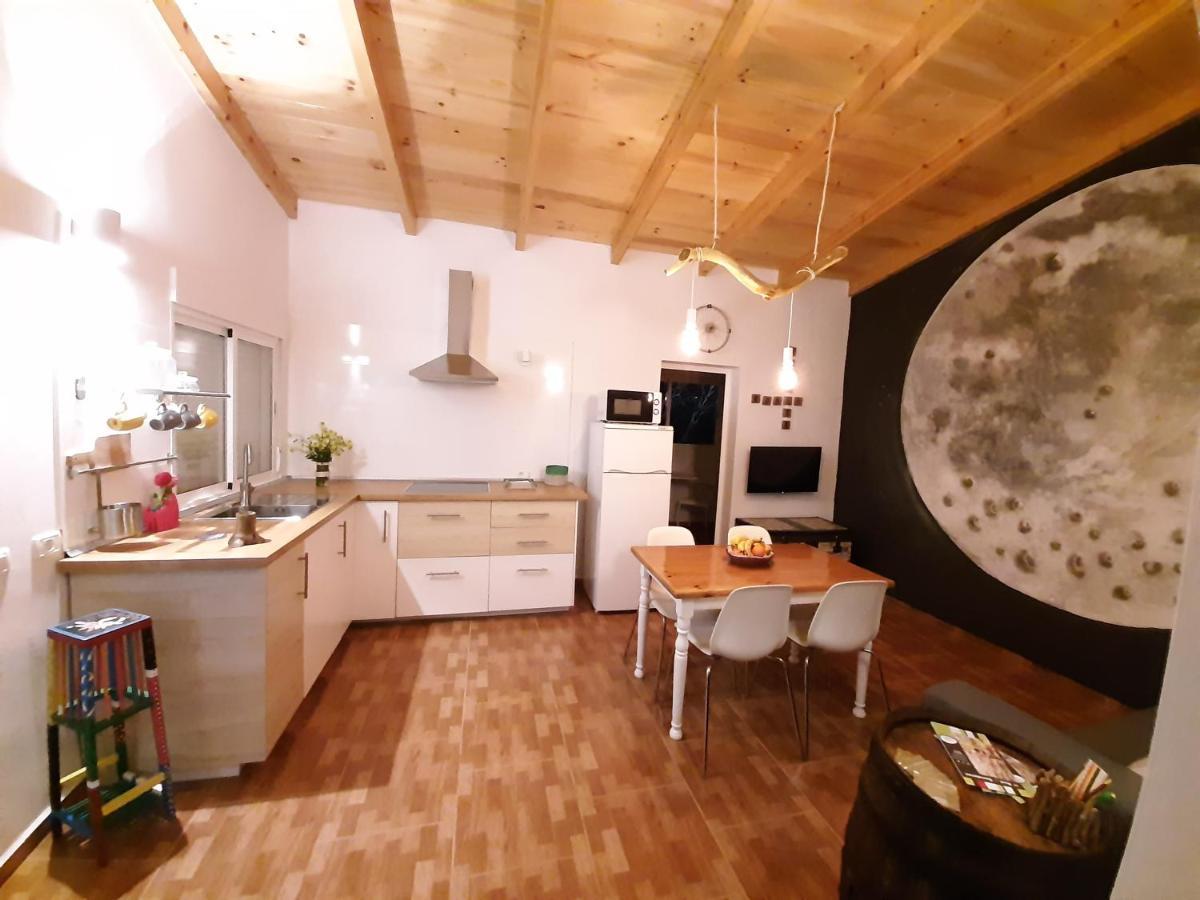 Casa La Luna * Isora