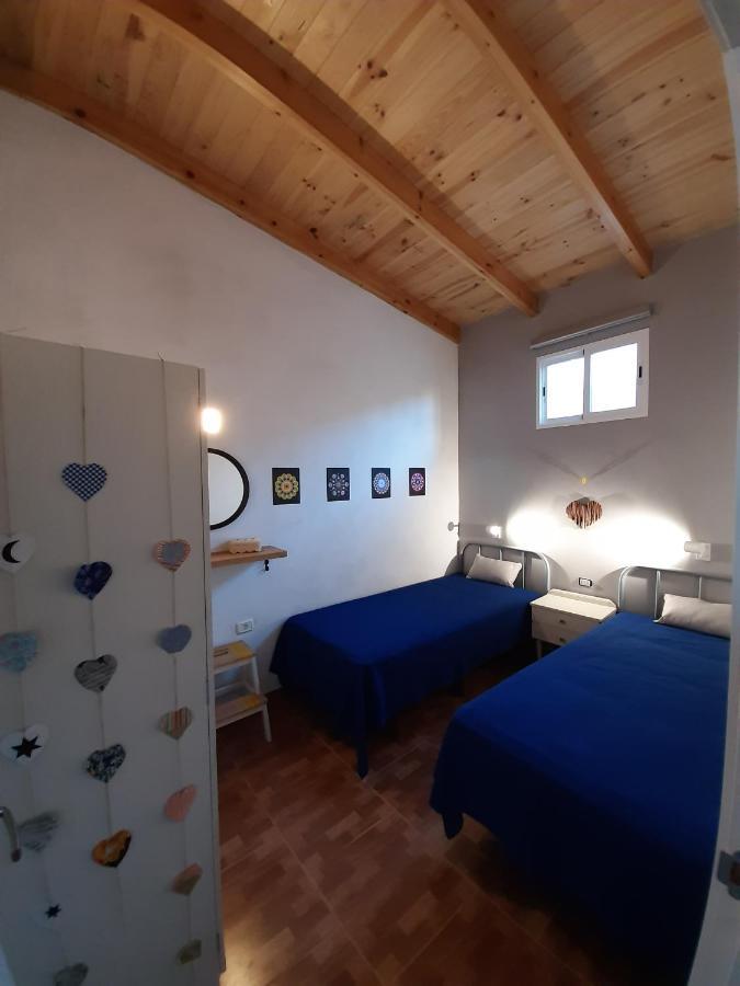 Holiday home Casa La Luna Isora