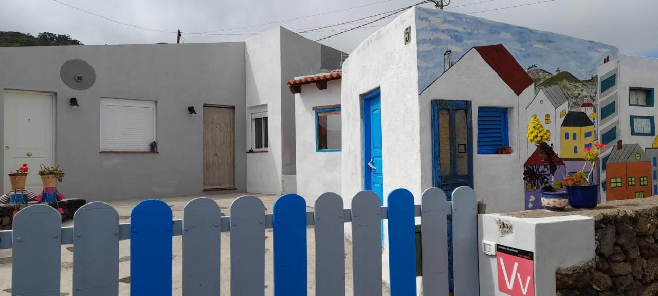 Holiday home Casa La Luna
