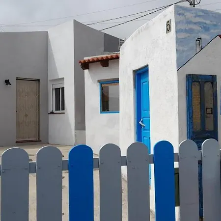 Casa La Luna Isora Exterior photo