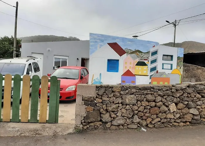 Casa La Luna