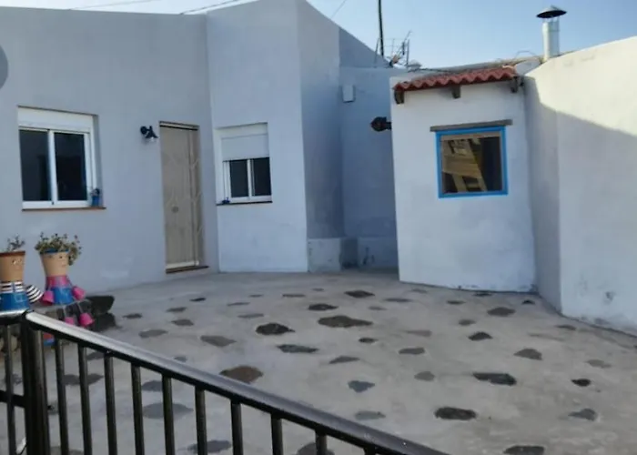 Casa La Luna