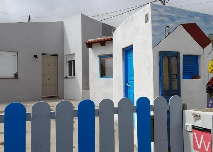Casa La Luna
