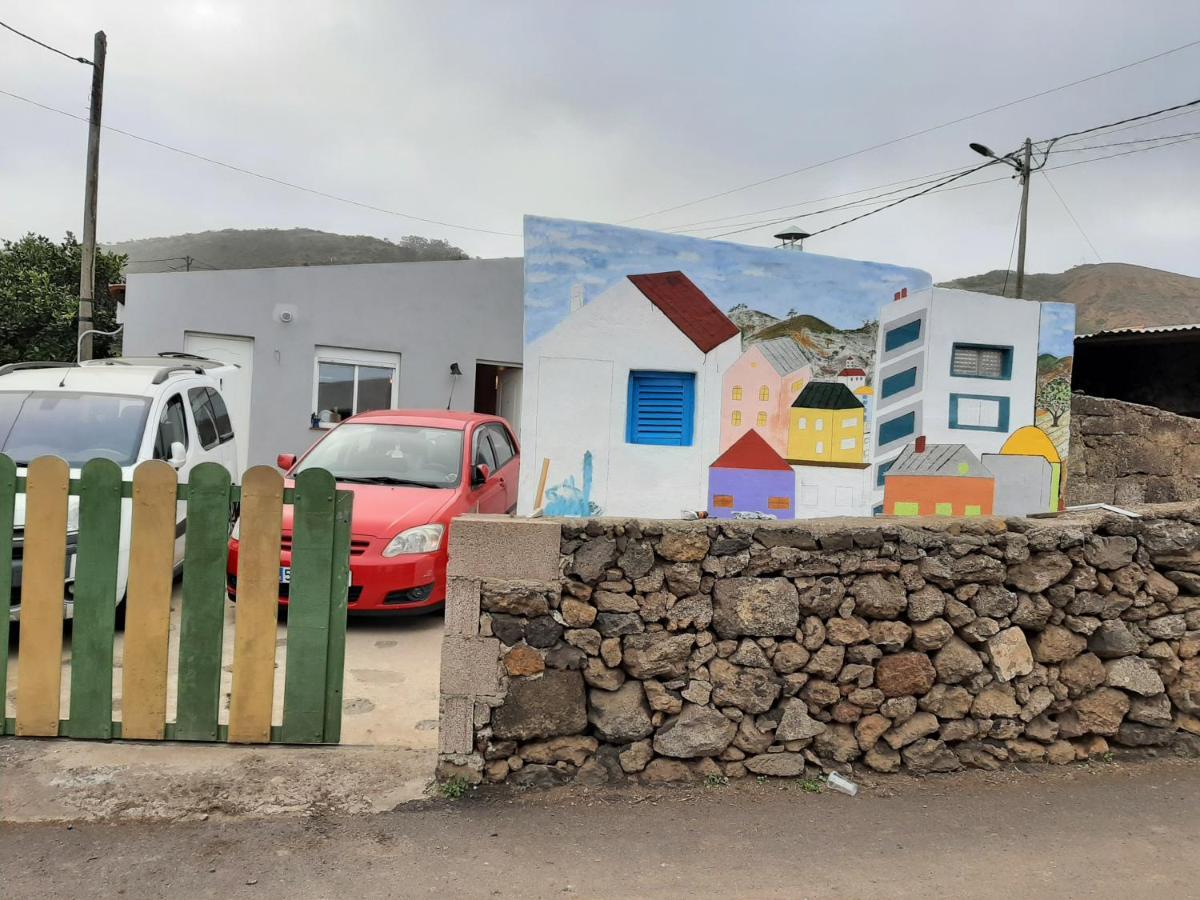 Casa La Luna Casa de Férias *