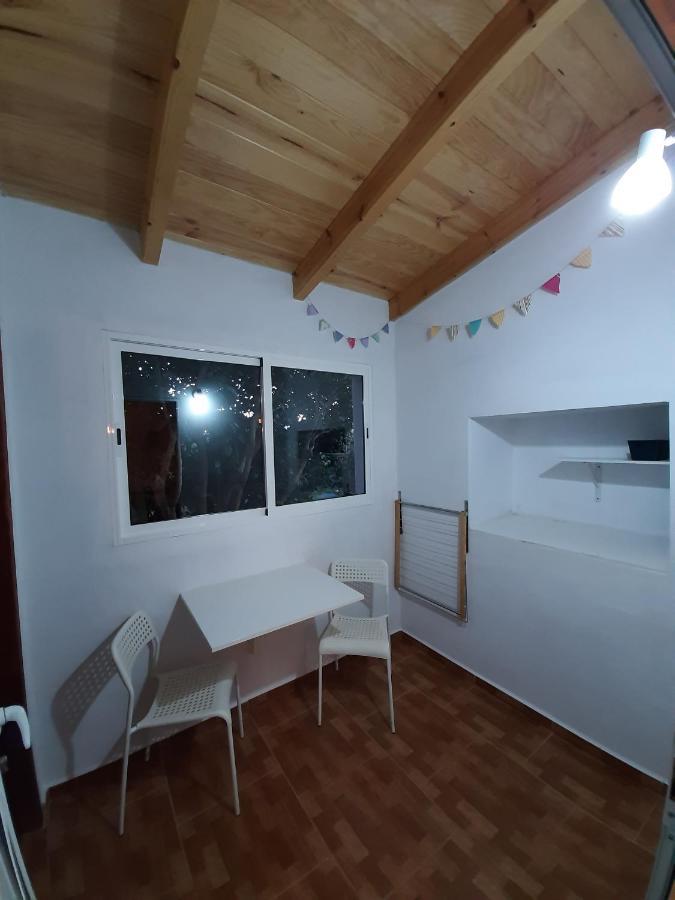 Casa La Luna Isora