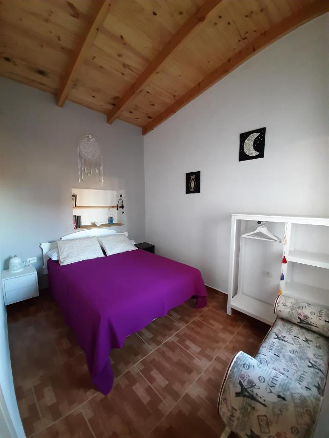 Casa La Luna * Isora