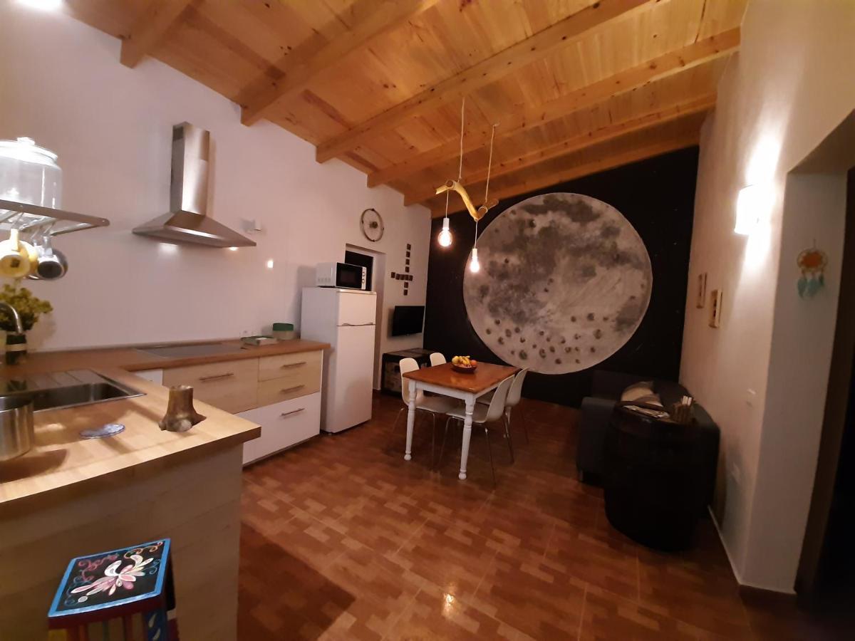 Casa La Luna Casa de Férias *