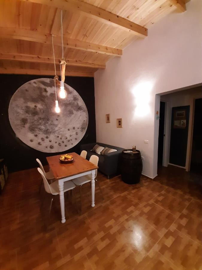 Vakantiehuis Casa La Luna Isora