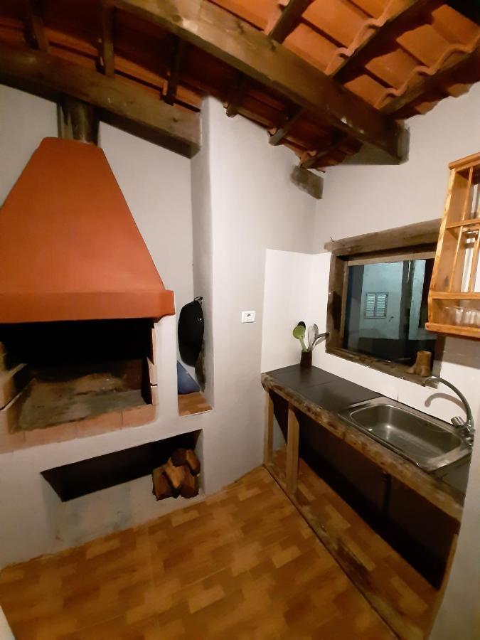 Vakantiehuis Casa La Luna